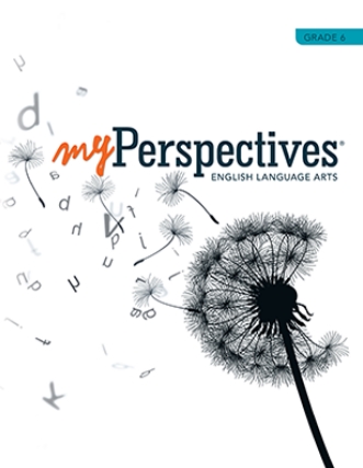 myPerspectives™ English Language Arts