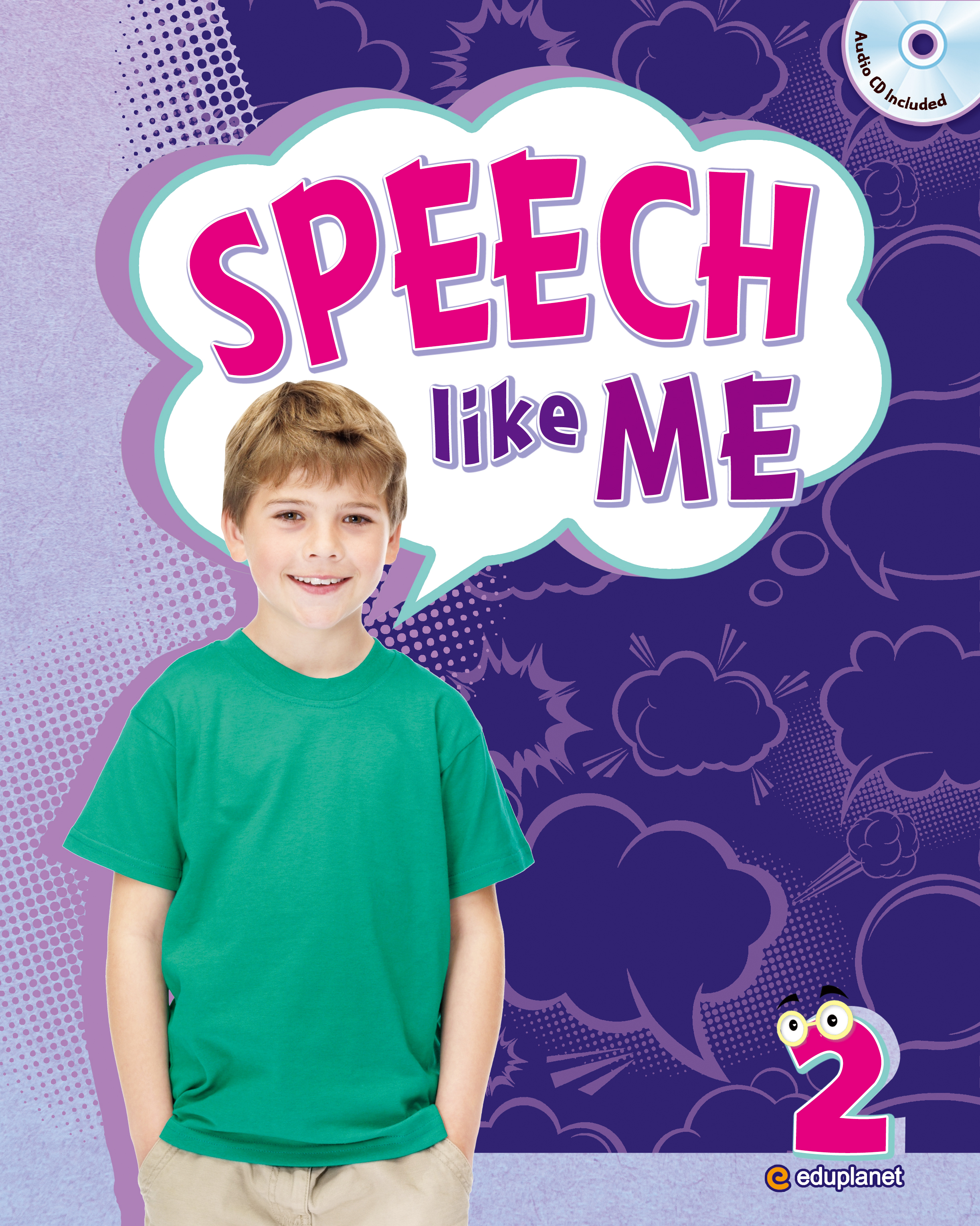 Speech Like Me